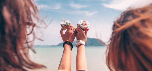 Was Meghan’s Oprah necklace a peace offering to the royal family?